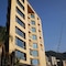 Sunrise Hotel - map