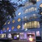Blupetal - A Business Hotel - map