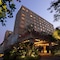 Hyatt Pune - map