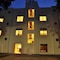 Hotel Walson Spa’O’Tel - map