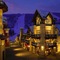 The Christie Lodge - All Suite Property, Vail Valley Beaver Creek - map
