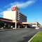 Best Western Plus Columbia River Hotel & Conference Center - map