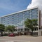 Doubletree By Hilton Jamestown - map