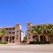 Universals White Cap Beachfront Apartments - map