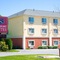 Comfort Suites Atlantic City North - map