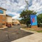 Studio 6 Richmond, Va - I-64 West - map