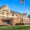 Days Inn & Suites By Wyndham Green Bay Wi. - map