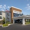 Springhill Suites By Marriott Medford - map