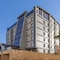 Point Hotel Baku - map