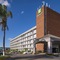 Holiday Inn Bulawayo By Ihg - map