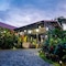 Hideaway Rio Celeste - map