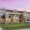 Best Western Plus Peppertree Inn At Omak - map