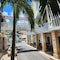 Club Comanche Hotel, St. Croix - map