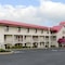 Red Roof Inn Lancaster - map