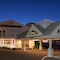 Red Jacket Beach Resort - map