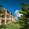 Jalsa Beach Hotel & Spa - map