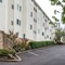 Motel 6 Lincoln City - map