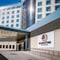 Doubletree By Hilton Tyumen - map