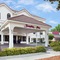 Hampton Inn Santa Cruz - map