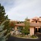 Hampton Inn Prescott - map
