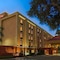 Hampton Inn Ellenton Bradenton - map
