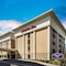 Hampton Inn Dover - map