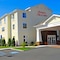 Hampton Inn & Suites - map