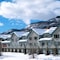 Hampton Inn & Suites Steamboat Springs - map