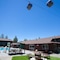 Forest Suites Resort at Heavenly Village - map