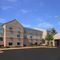 Fairfield Inn & Suites By Marriott Lake Charles Sulphur - map