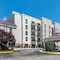Comfort Suites Southpark - map