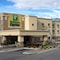 Holiday Inn Express Salt Lake City South - Midvale By Ihg - map