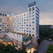 Four Points By Sheraton Hotel & Serviced Apartments - map