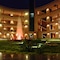 Hotel Malligi - map