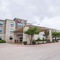 Best Western Plus Killeen Fort Hood Hotel & Suites - map