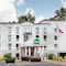 Wingate By Wyndham Athens Ga - map