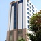 Hotel Libra - map