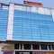 Hotel Mandakini Plaza - map