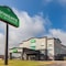 Wingate By Wyndham Oklahoma City Airport - map