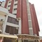 Siddharth Palace - map