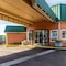 Rodeway Inn & Suites - map