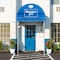 Rodeway Inn Middletown - Newport - map