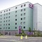 Premier Inn London Elstree Borehamwood - map