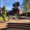 Lea Marston Hotel - map
