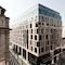 Barceló Hamburg - map