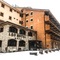 Leo Hotel - map