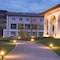 Hotel & Residence Villa Bartolomea - map