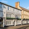 Villiers Hotel - map