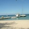 Oualie Beach Resort - map