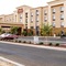 Hampton Inn & Suites Madera - map